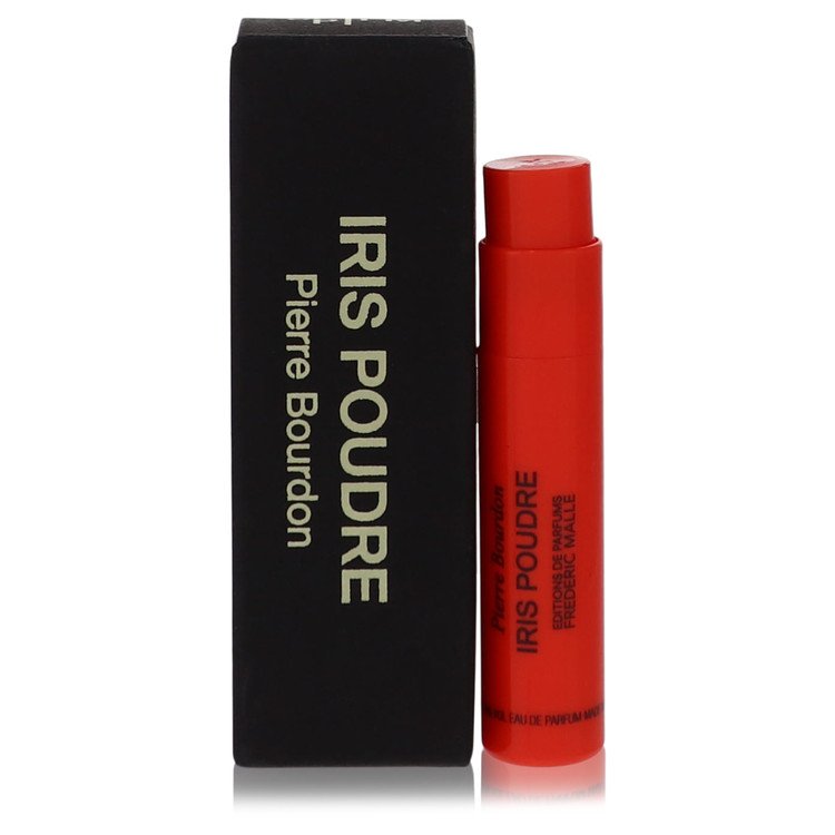 Iris Poudre Vial (Sample) By Frederic Malle