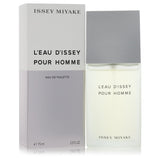L'eau D'issey (issey Miyake) Eau De Toilette Spray By Issey Miyake