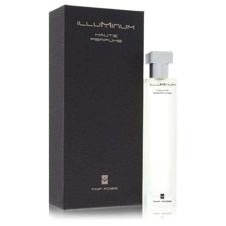 Illuminum Taif Rose Eau De Parfum Spray By Illuminum
