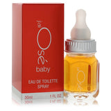 Jai Ose Baby Eau De Toilette Spray By Guy Laroche