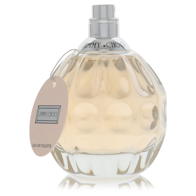 Jimmy Choo Eau De Toilette Spray (Tester) By Jimmy Choo
