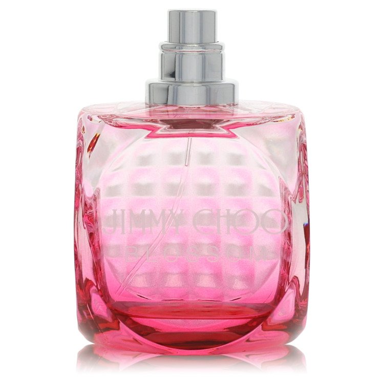Jimmy Choo Blossom Eau De Parfum Spray (Tester) By Jimmy Choo