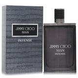 Jimmy Choo Man Intense Eau De Toilette Spray By Jimmy Choo