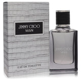 Jimmy Choo Man Eau De Toilette Spray By Jimmy Choo