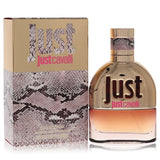Just Cavalli New Eau De Toilette Spray By Roberto Cavalli