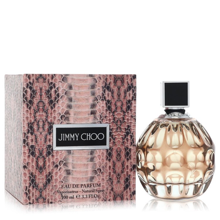 Jimmy Choo Eau De Parfum Spray By Jimmy Choo
