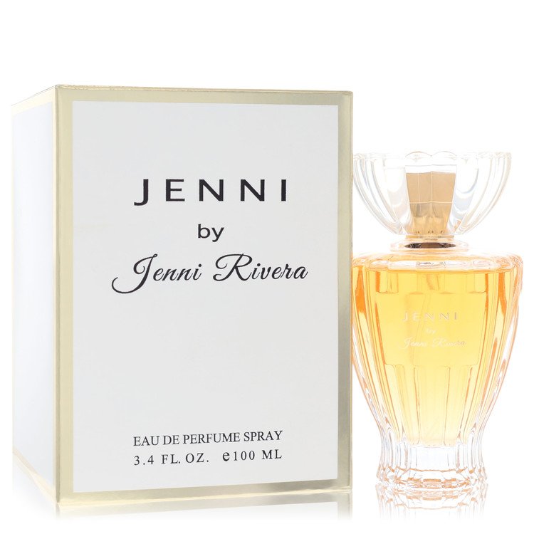 Jenni Eau De Parfum Spray By Jenni Rivera