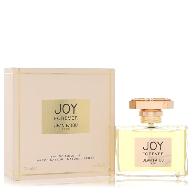 Joy Forever Eau De Toilette Spray By Jean Patou