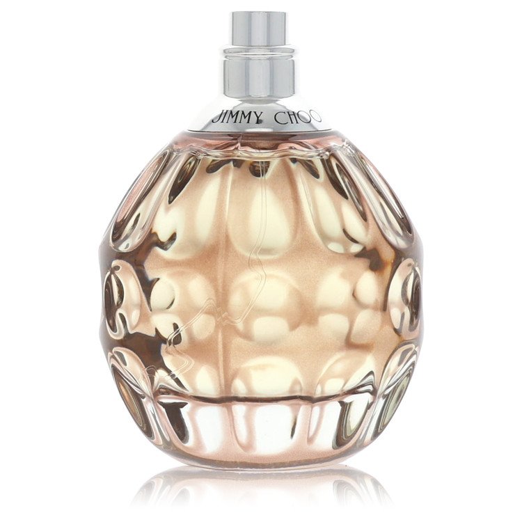 Jimmy Choo Eau De Parfum Spray (Tester) By Jimmy Choo