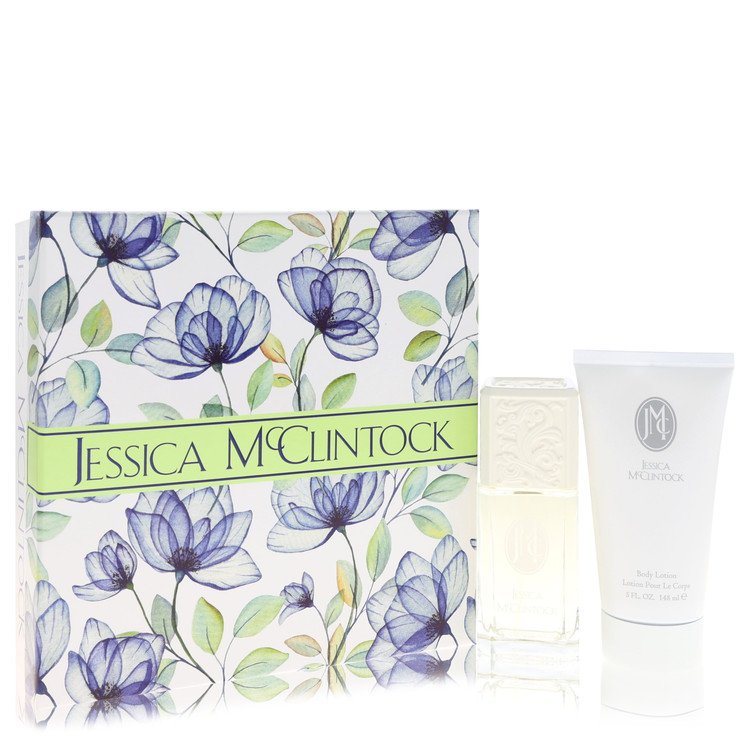 Jessica Mc Clintock Gift Set By Jessica McClintock
