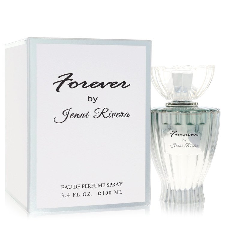 Jenni Rivera Forever Eau De Parfum Spray By Jenni Rivera