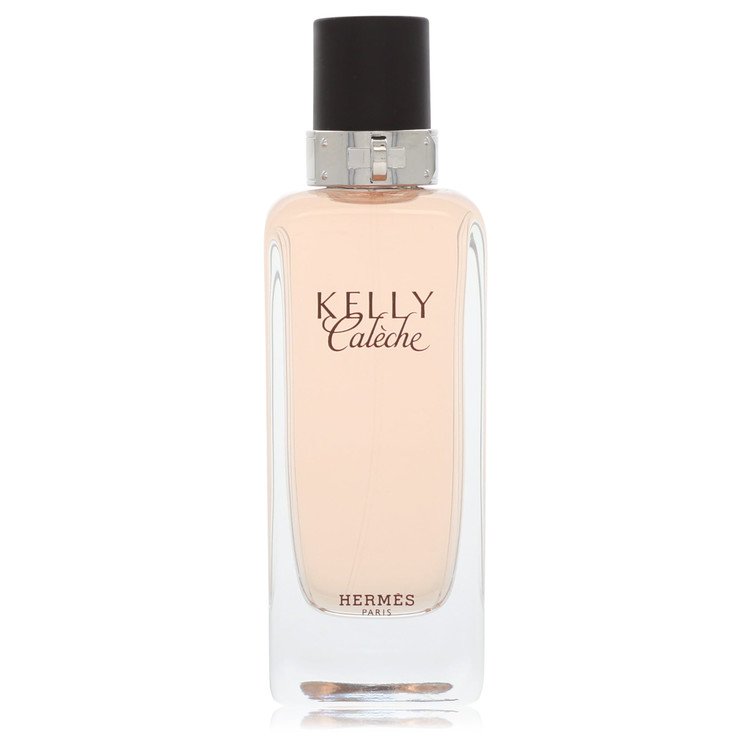 Kelly Caleche Eau De Toilette Spray (Tester) By Hermes