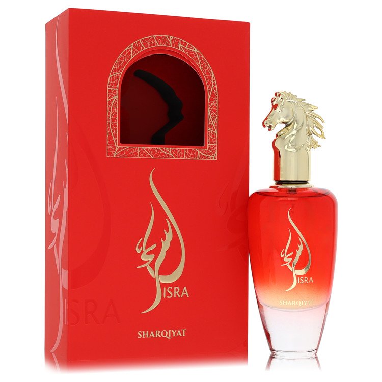Khalis Isra Sharqiyat Collection Eau De Parfum Spray By Khalis