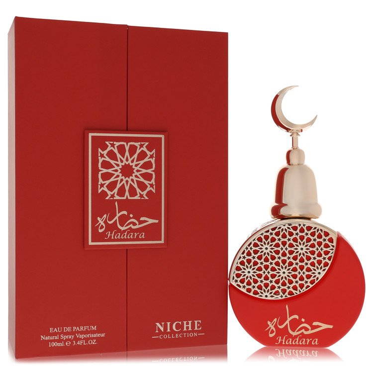 Khalis Hadara Niche Collection Eau De Parfum Spray By Khalis