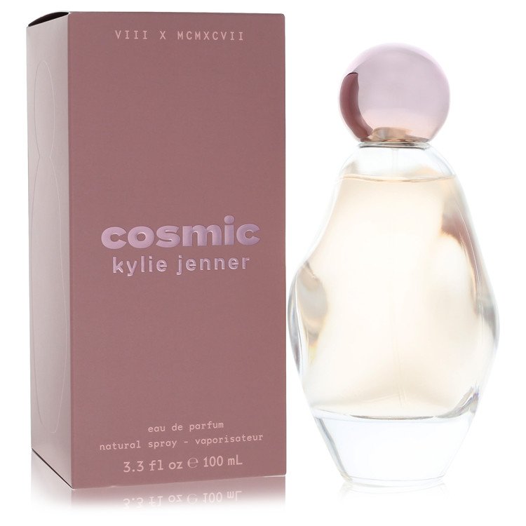 Kylie Jenner Cosmic Eau De Parfum Spray By Kylie Jenner