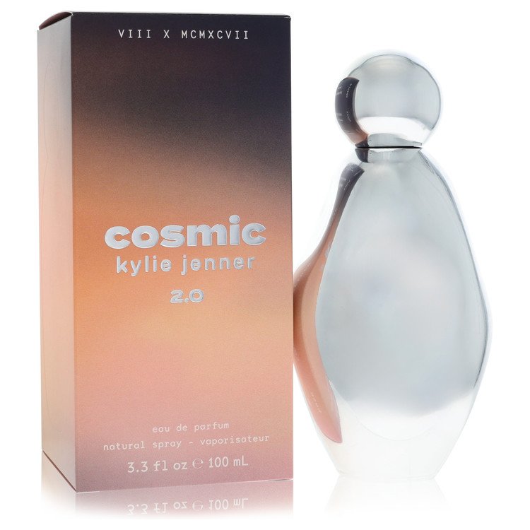 Kylie Jenner Cosmic 2.0 Eau De Parfum Spray By Kylie Jenner