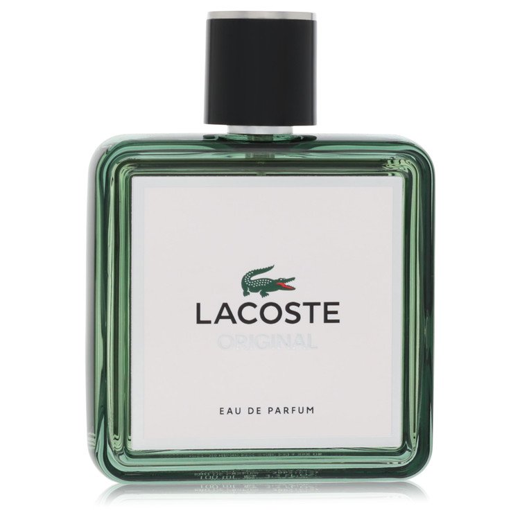 Lacoste Eau De Parfum Spray (Tester) By Lacoste