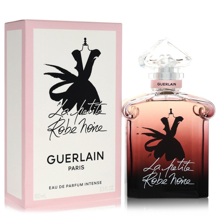 La Petite Robe Noire Intense Eau De Parfum Spray By Guerlain