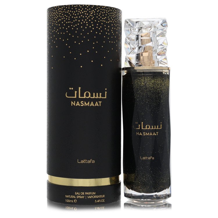 Lattafa Nasmaat Eau De Parfum Spray By Lattafa