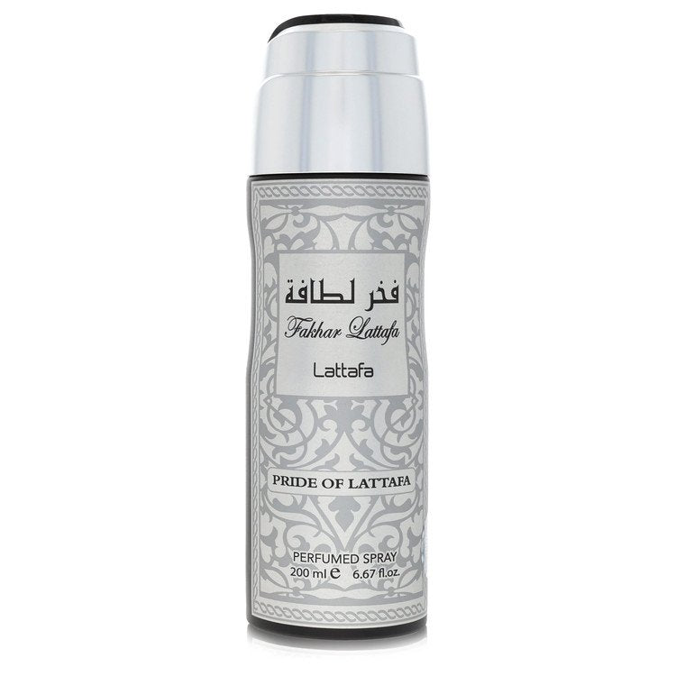 Lattafa Fakhar Body Spray By Lattafa