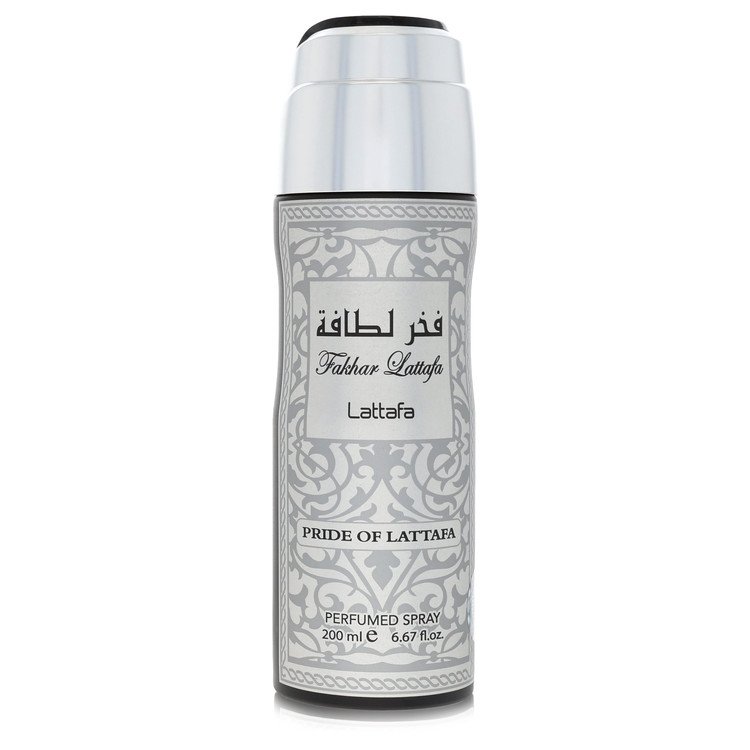 Lattafa Fakhar Body Spray By Lattafa