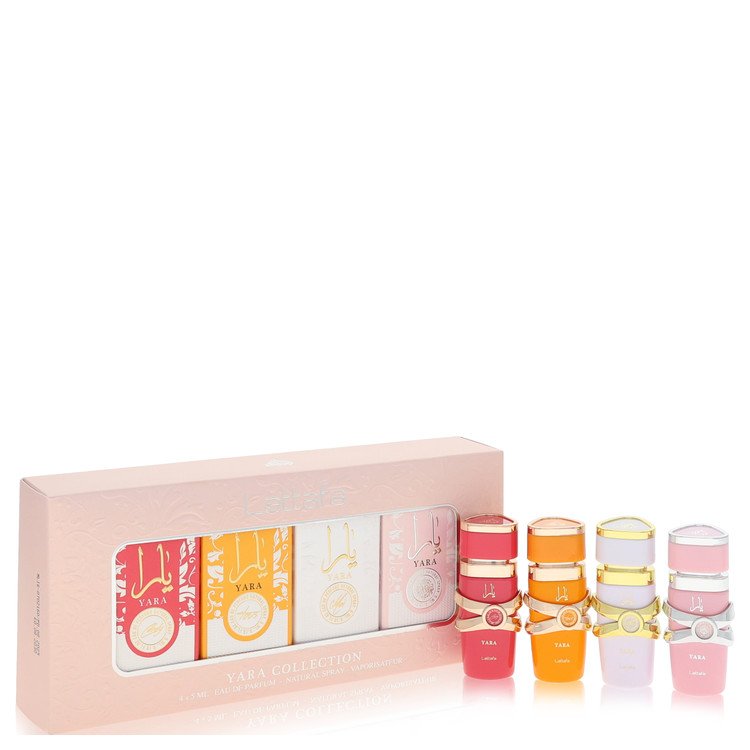 Lattafa Yara Gift Set By Lattafa