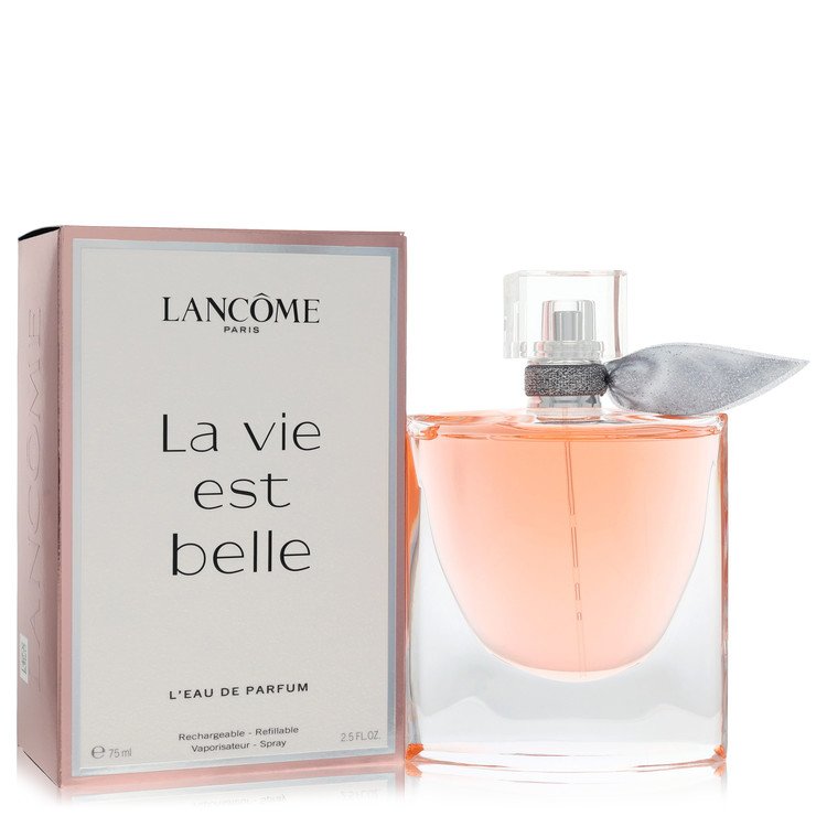 La Vie Est Belle Eau De Parfum Spray By Lancome