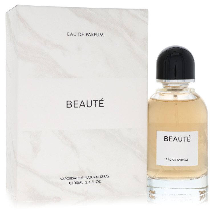 Le Vogue Beaute Eau De Parfum Spray By Le Vogue