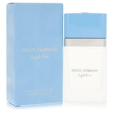 Light Blue Eau De Toilette Spray By Dolce & Gabbana