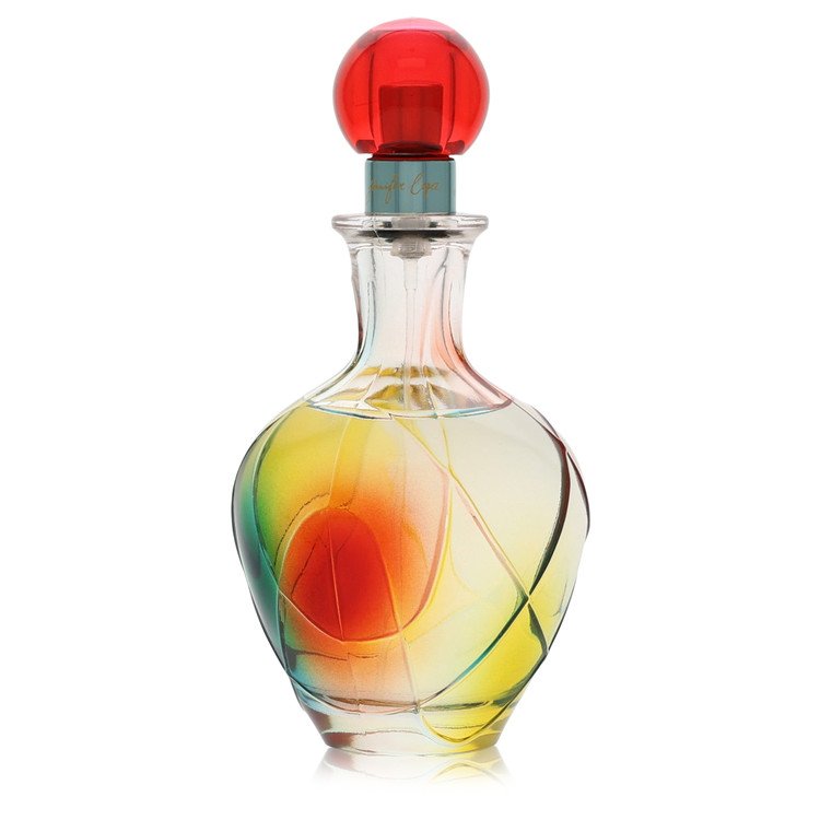 Live Luxe Eau De Parfum Spray (Tester) By Jennifer Lopez