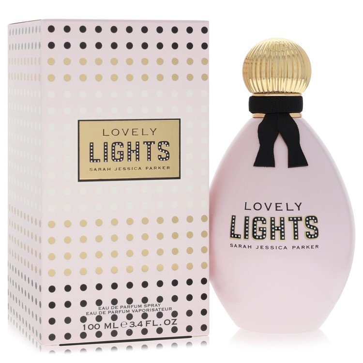 Lovely Lights Eau De Parfum Spray By Sarah Jessica Parker