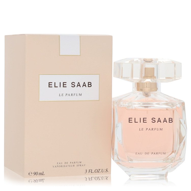 Le Parfum Elie Saab Eau De Parfum Spray By Elie Saab