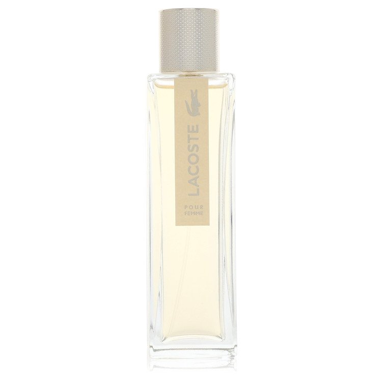 Lacoste Pour Femme Eau De Parfum Spray (Tester) By Lacoste