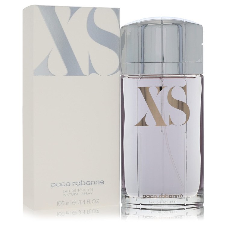 Xs Eau De Toilette Spray By Paco Rabanne