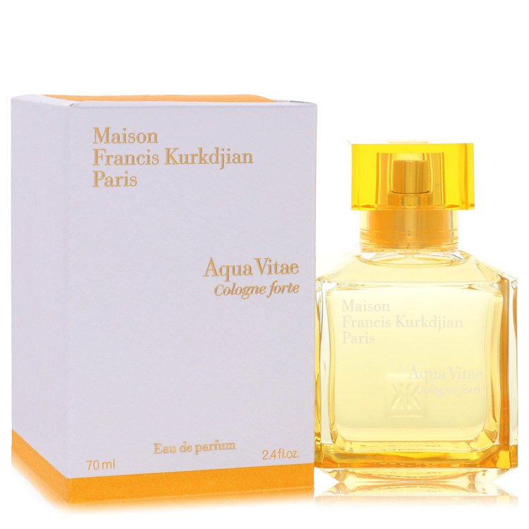 Aqua Vitae Cologne Forte Eau De Parfum Spray (Unisex) By Maison Francis Kurkdjian