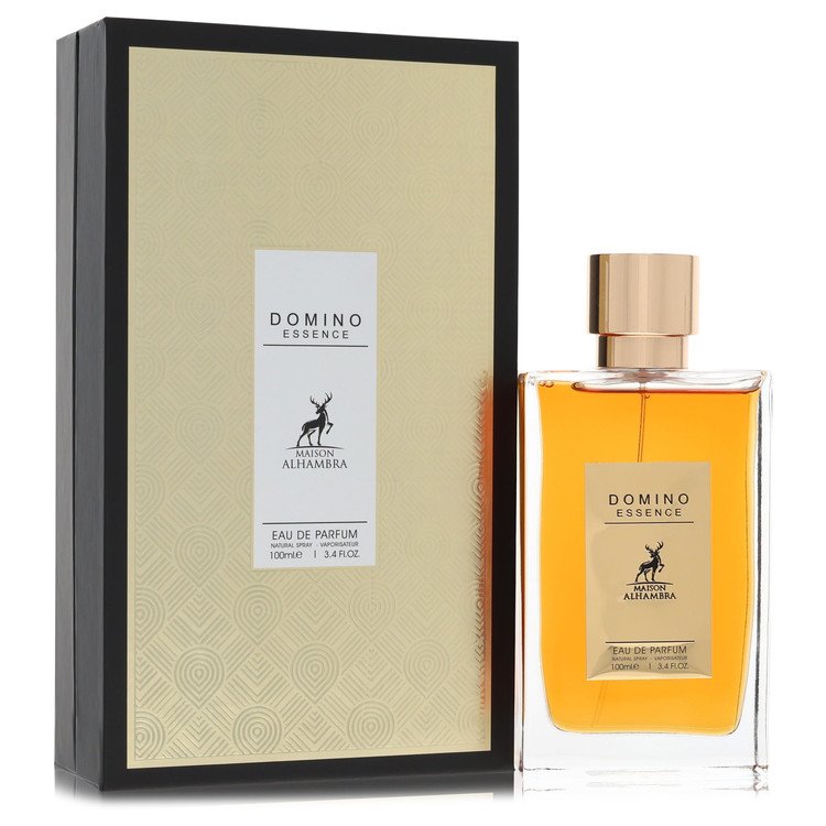 Maison Alhambra Domino Essence Eau De Parfum Spray By Maison Alhambra