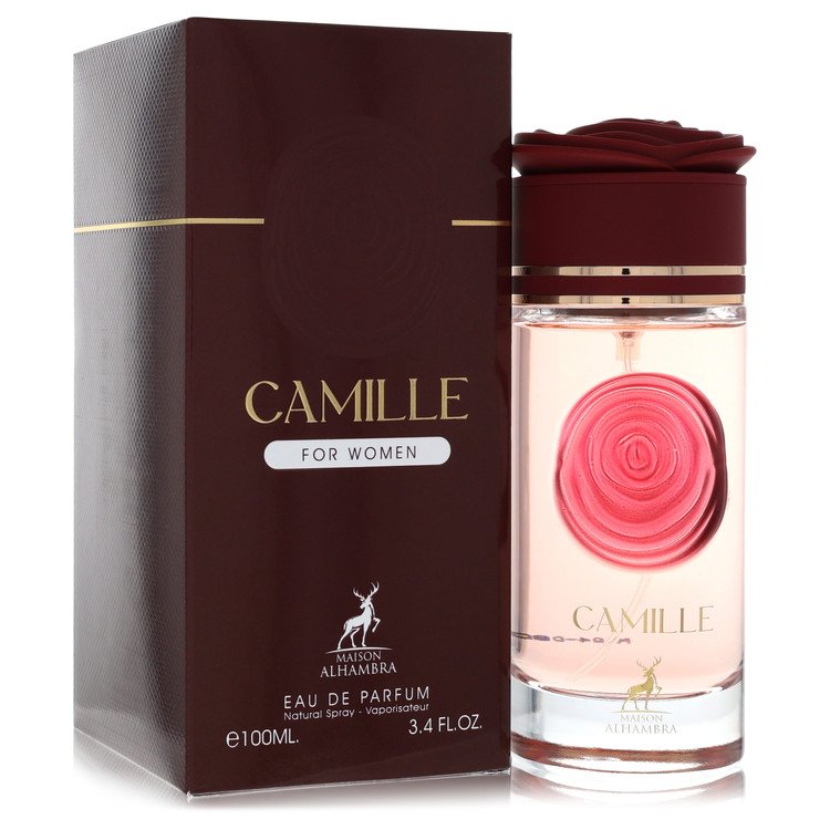 Maison Alhambra Camille Eau De Parfum Spray By Maison Alhambra