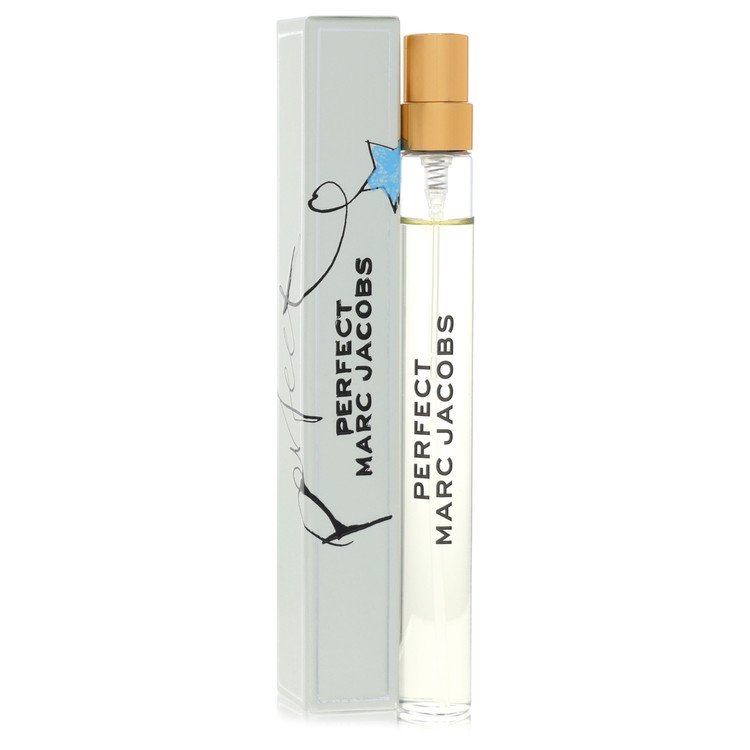 Marc Jacobs Perfect Mini EDT Spray By Marc Jacobs