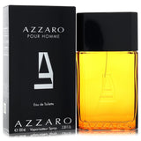 Azzaro Eau De Toilette Spray By Azzaro