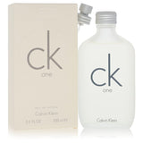 Ck One Eau De Toilette Spray (Unisex) By Calvin Klein