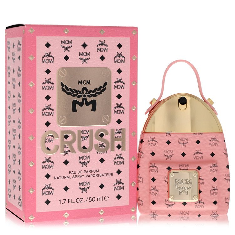 Mcm Crush Eau De Parfum Spray By MCM