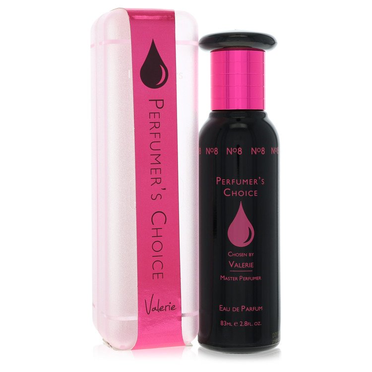 Milton Lloyd Perfumers Choice Valerie Eau De Parfum Spray By Milton-Lloyd