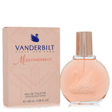 Miss Vanderbilt Eau De Toilette Spray By Gloria Vanderbilt