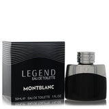 Montblanc Legend Eau De Toilette Spray By Mont Blanc