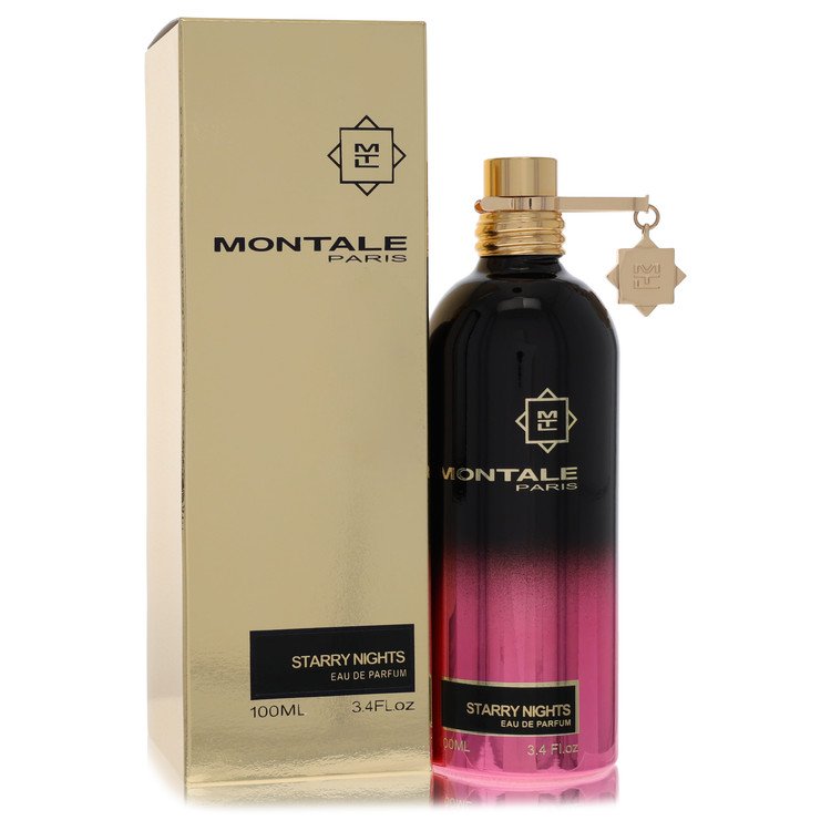 Montale Starry Nights Eau De Parfum Spray By Montale