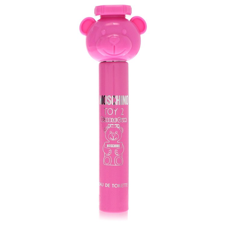 Moschino Toy 2 Bubble Gum Mini EDT Spray (Tester) By Moschino