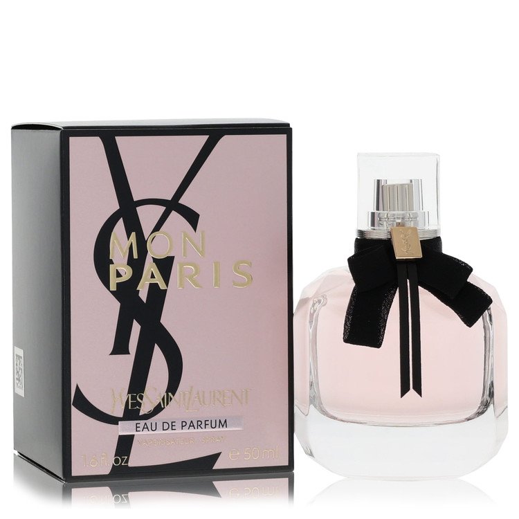 Mon Paris Eau De Parfum Spray By Yves Saint Laurent