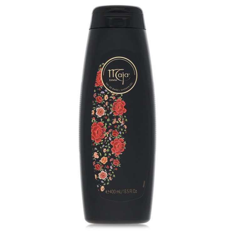 Maja Bath and Shower Gel By Myrurgia