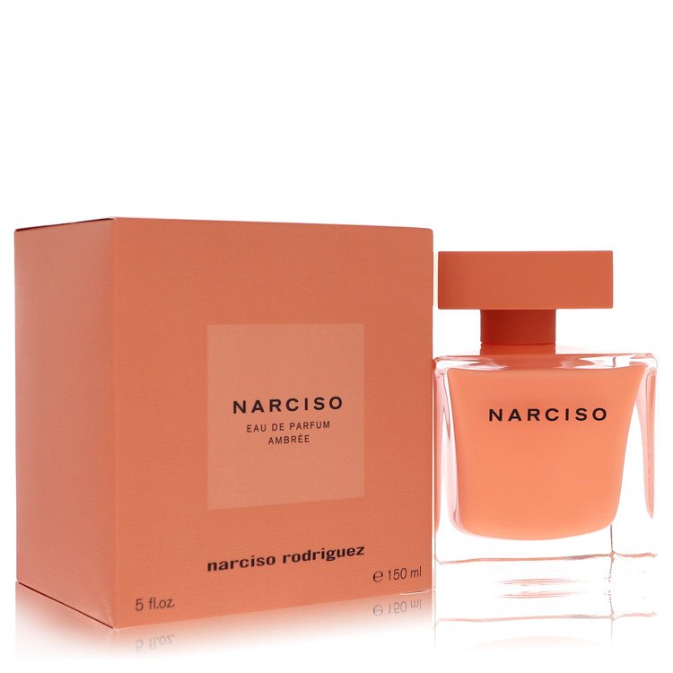 Narciso Rodriguez Ambree Eau De Parfum Spray By Narciso Rodriguez