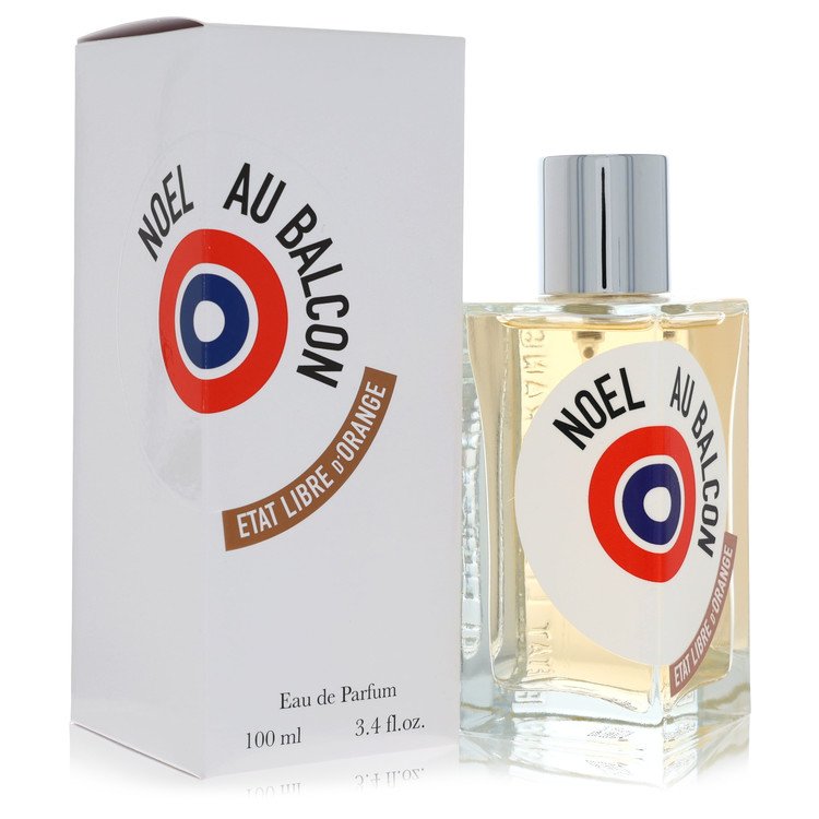 Noel Au Balcon Eau De Parfum Spray By Etat Libre D'Orange